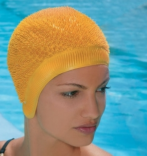 ������� Spiky Cap